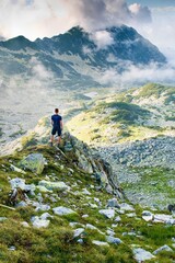Retezat Mountains - Romania