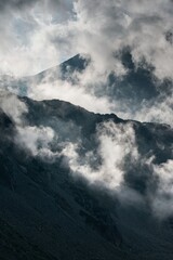 Retezat Mountains - Romania