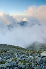 Retezat Mountains - Romania