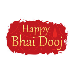 happy bhai dooj