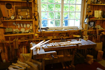 interior of the church of the holy sepulchre