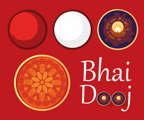 bhai dooj traditional