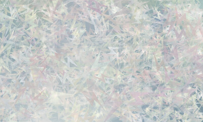 tender cute snowy winter abstract texture background