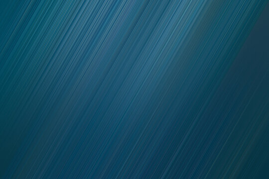 Detailed dark aqua blue diagonal stripes wallpaper