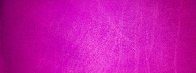Purple background natural suede with a dark edge and a light center. Horizontal web banner.