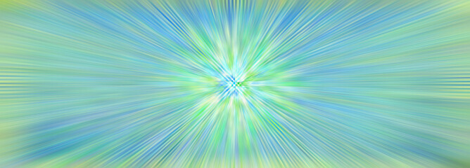 Abstract motion blur background image.