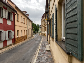 Alte Straße