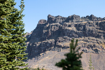 Bozeman Montana Hiking Trails