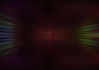 Fototapeta premium Abstract motion blur background image.