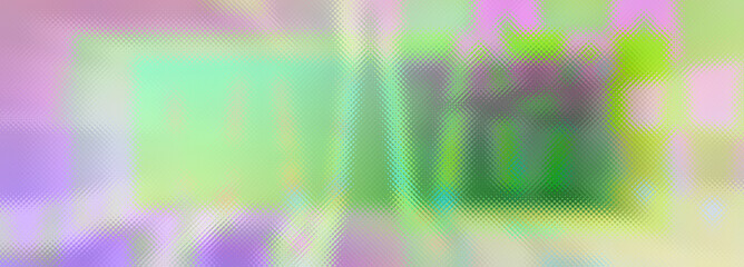 Abstract iridescent burst background image.