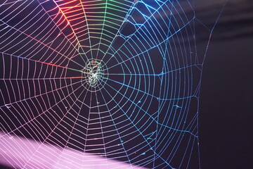 월곶에서 바라본 인천 소래포구