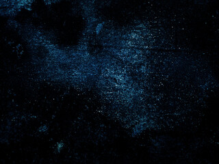 Dark rough cement wall background for graphic design or wallpaper.