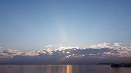 瀬戸内海の美しい自然と景色！山口県の美しさ