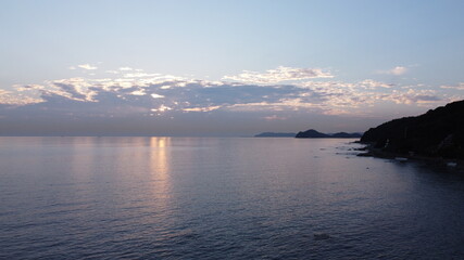 瀬戸内海の美しい自然と景色！山口県の美しさ