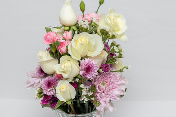arreglo floral