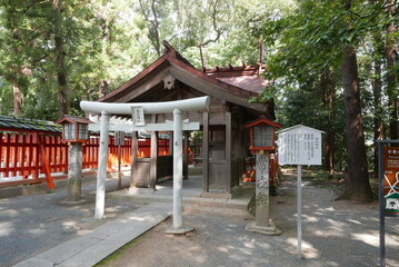 香椎宮