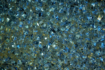 Multicolored elements for abstract design background.