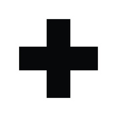 cross symbol of the cross