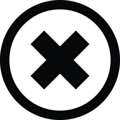 x icon