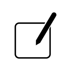 illustration of an arrow