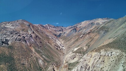 Cajon del Maipo