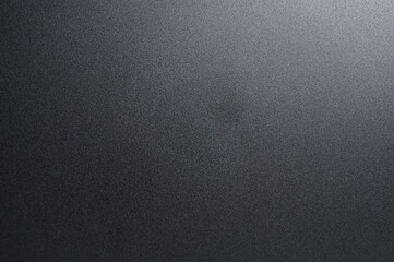 Abstract  grey rough plastic background
