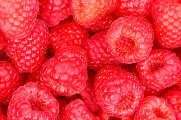 Raspberry berry raspberries berries fruits fruit background