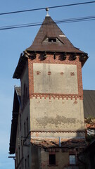 tower