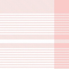 Asymmetric Plaid textured Seamless Pattern