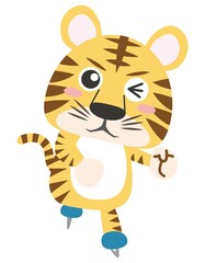 寅04（冬　スポーツ　スケート）