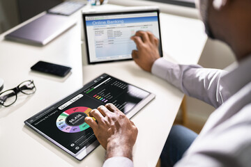 Money Planning Budget Tracker App