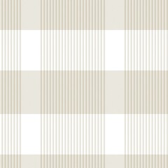 Asymmetric Plaid textured Seamless Pattern