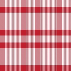 Asymmetric Plaid textured Seamless Pattern