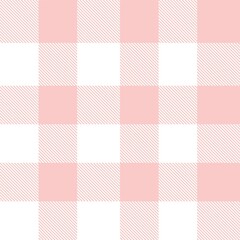 Asymmetric Plaid textured Seamless Pattern