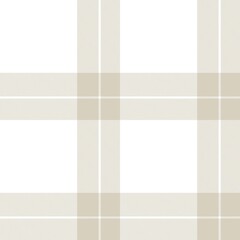 Asymmetric Plaid textured Seamless Pattern