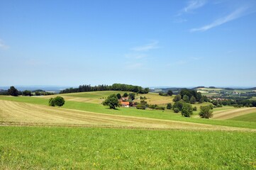 Obraz premium Poppenhausen