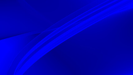 Hintergrund abstrakt 8K blau weiss hellblau dunkelblau Wellen Linien Kurven Verlauf