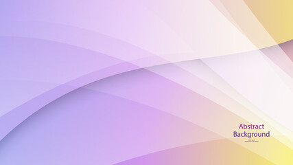 purple and pink color background abstract art vector 