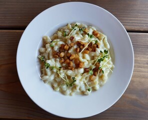 Halusky