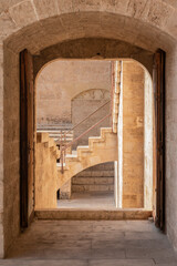 Torres de Serranos (Valencia-España)