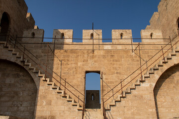 Torres de Serranos (Valencia-España)