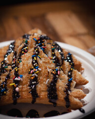 cake