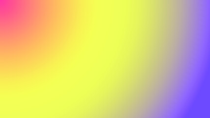 Pastel ombre background in pink and purple and yellow. abstrack wallpaper