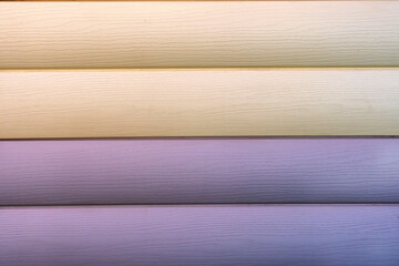 Stripes of different colors, Multi-colored backgrounds, Different colours. cream texture, cream background, pastel tone