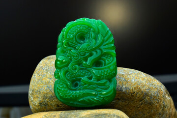 jade realjade green for jewelry