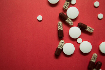 medicinal preparations