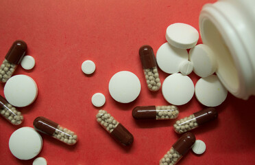 medicinal preparations