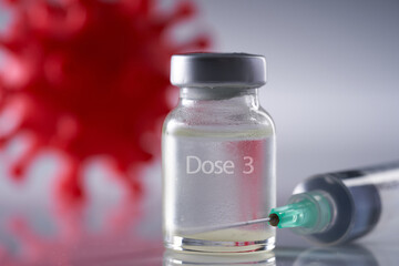 Coronavirus Vaccine Covid-19