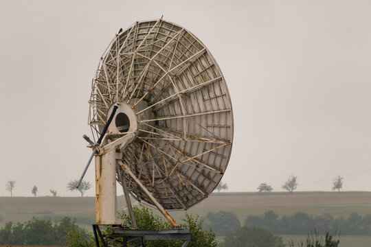 Radarantenne