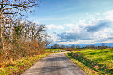 Valle de Losa (Burgos)